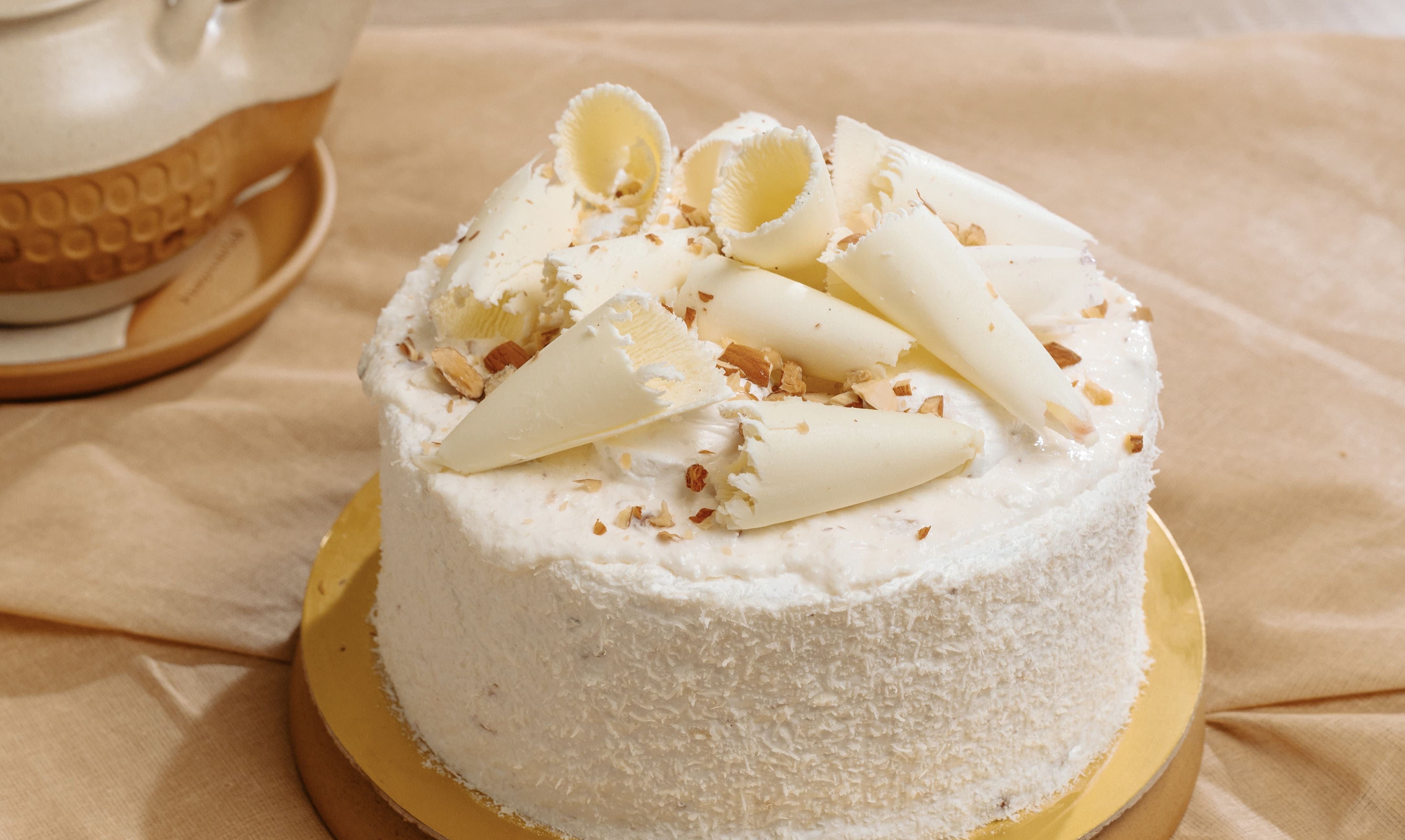 How to Order Cakes & Bakery Items Online in Kathmandu Blog